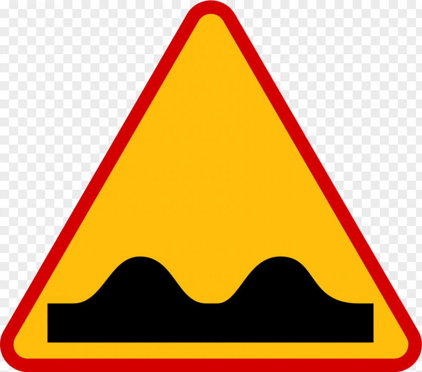 Opera: Traffic Sign Warning Road Black Spot Program PNG