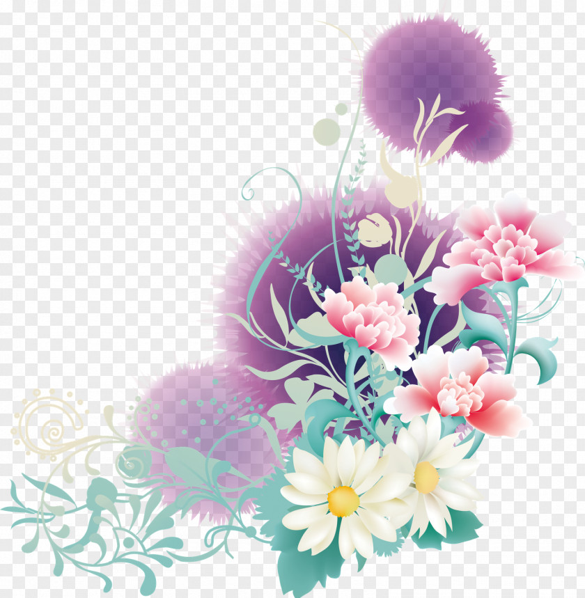 Peony Flower Floristry Clip Art PNG