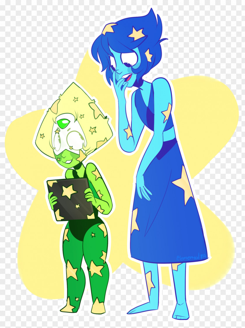 Peridot Lapis Lazuli Clip Art PNG