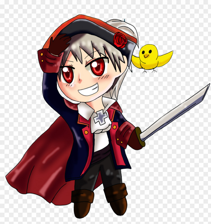 Pirate Boy Figurine Character Action & Toy Figures Cartoon Fiction PNG