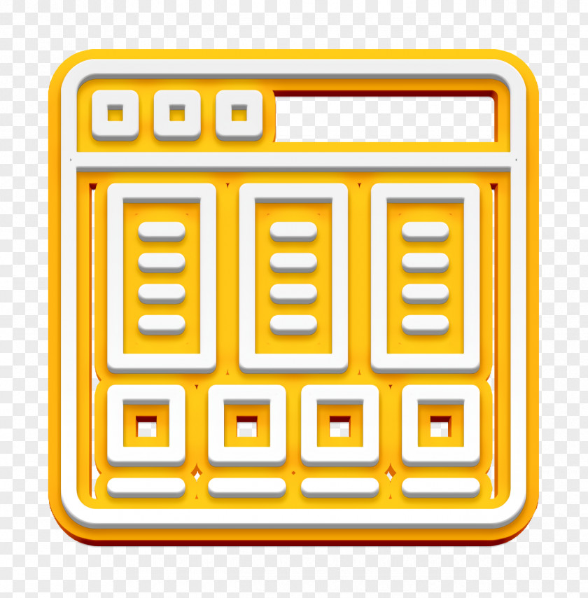 Price List Icon User Interface Vol 3 PNG