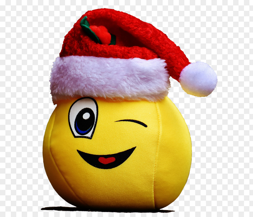 Santa Claus Emoticon Stock.xchng Christmas Day Image PNG