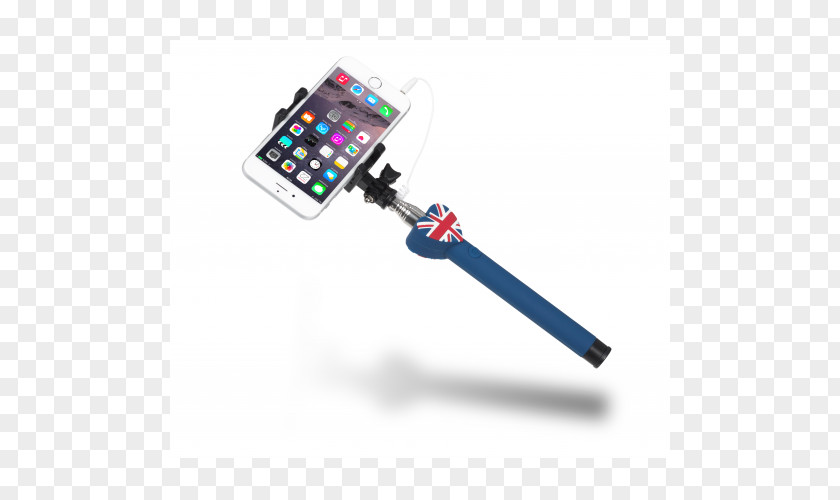 Selfie Stick IPhone 6 Smartphone Telephone PNG