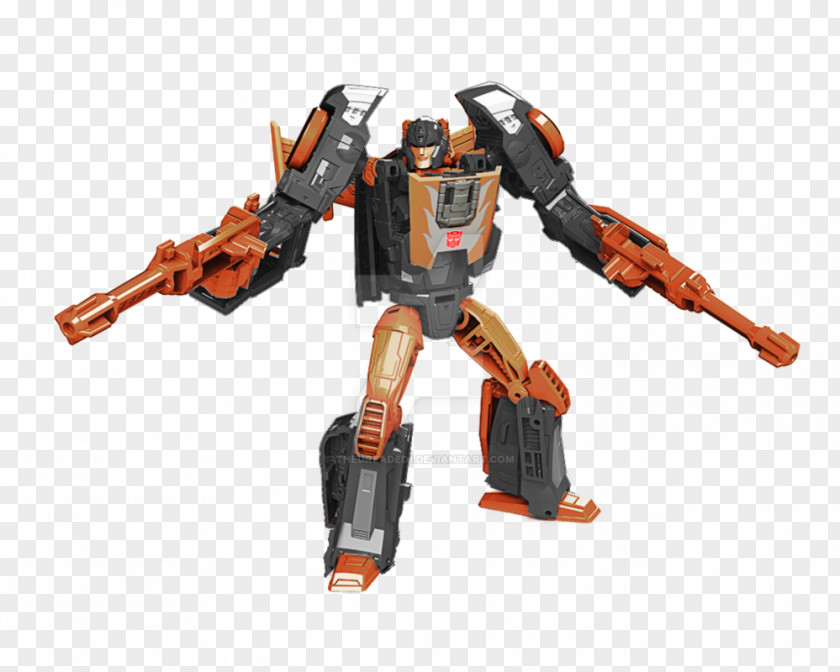 Transformers Rodimus Optimus Prime Transformers: Titans Return Generations PNG