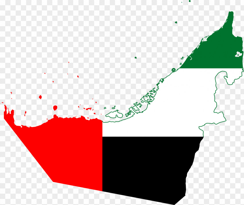 Uae Abu Dhabi Map Flag Of The United Arab Emirates PNG
