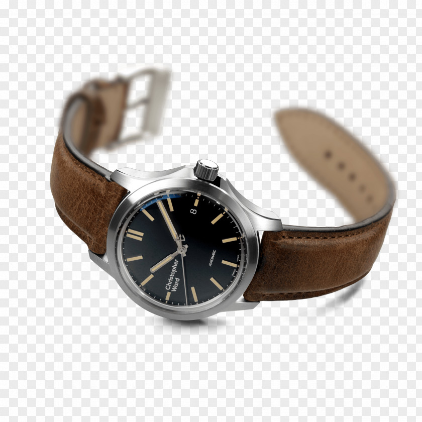 Watch Strap Bracelet Diving PNG