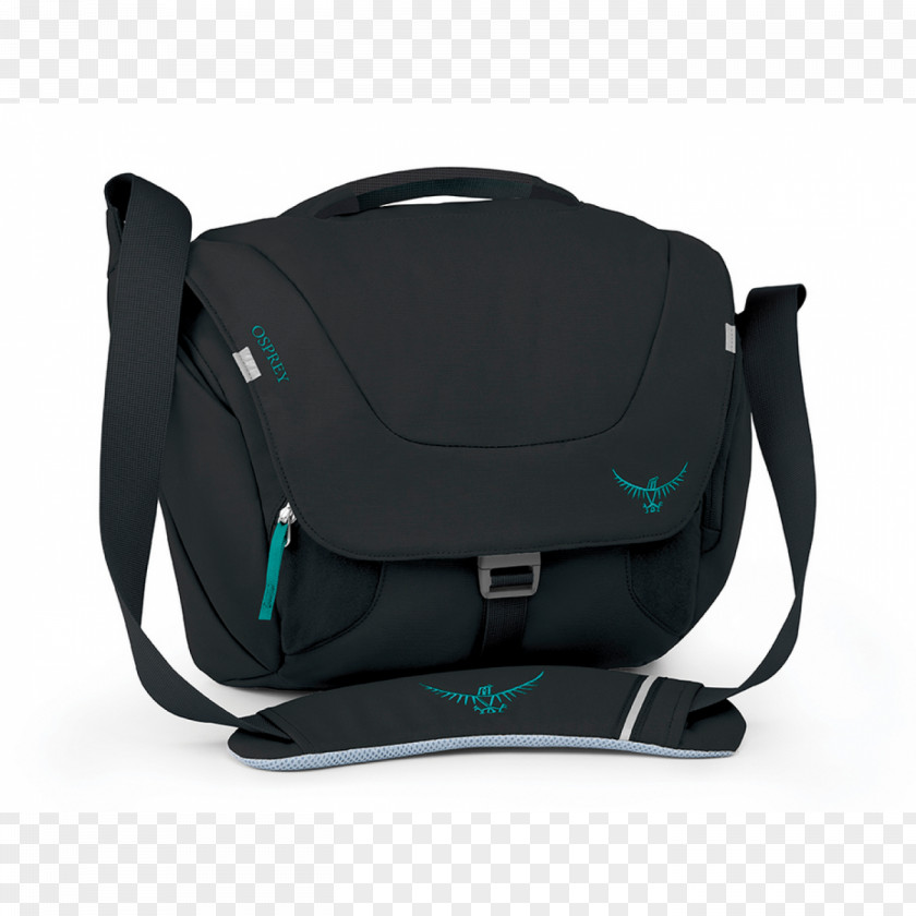 Backpack Messenger Bags Osprey Women's FlapJill Pack Europe PNG