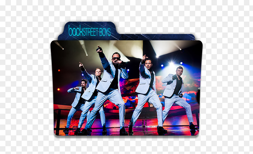 Backstreet Boys Dubai Backstreet's Back Everybody Will Be PNG
