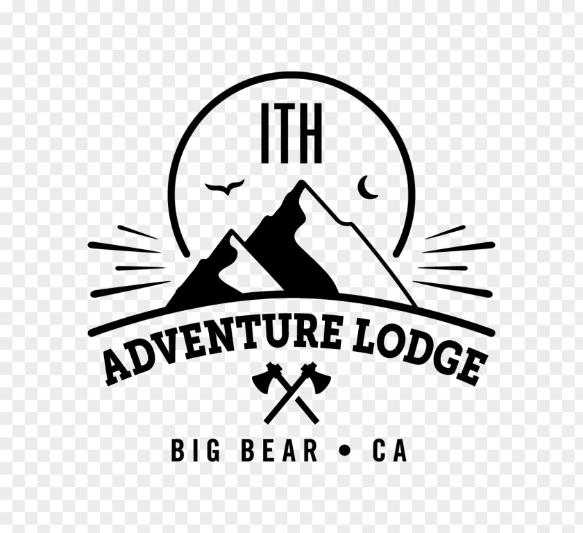 Bear Mountain Ski Resort Backpacker Hostel Accommodation ITH Adventure San Diego After The End: Forsaken Destiny PNG