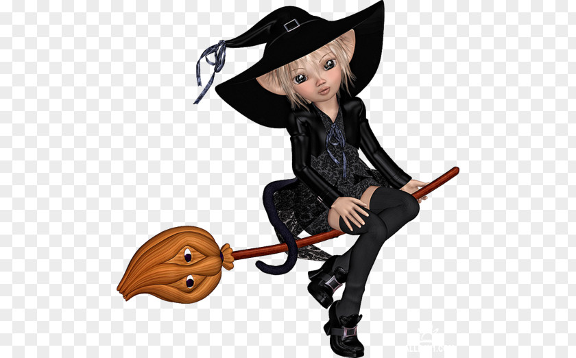 Broom Cartoon Character Fiction PNG