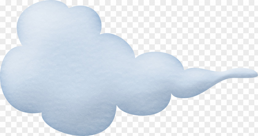 Cartoon Sky Clouds Cloud Computing PNG