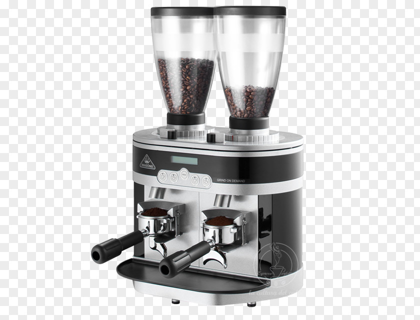 Coffee Espresso Mahlkönig Decaffeination Grinding Machine PNG