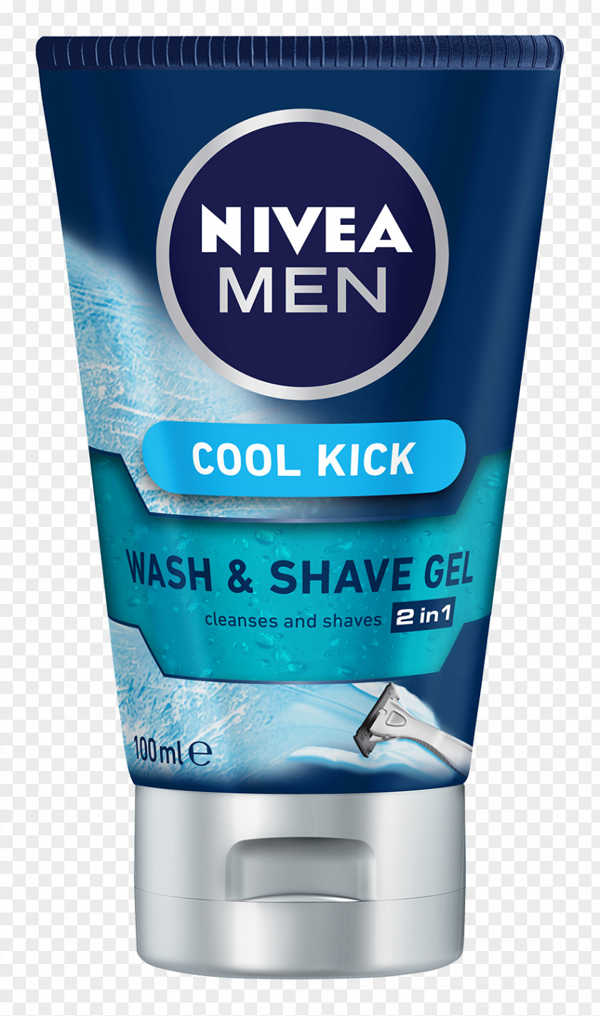 Cool Men Lotion Sunscreen NIVEA Active Energy Gesichtspflege Creme Moisturizer PNG