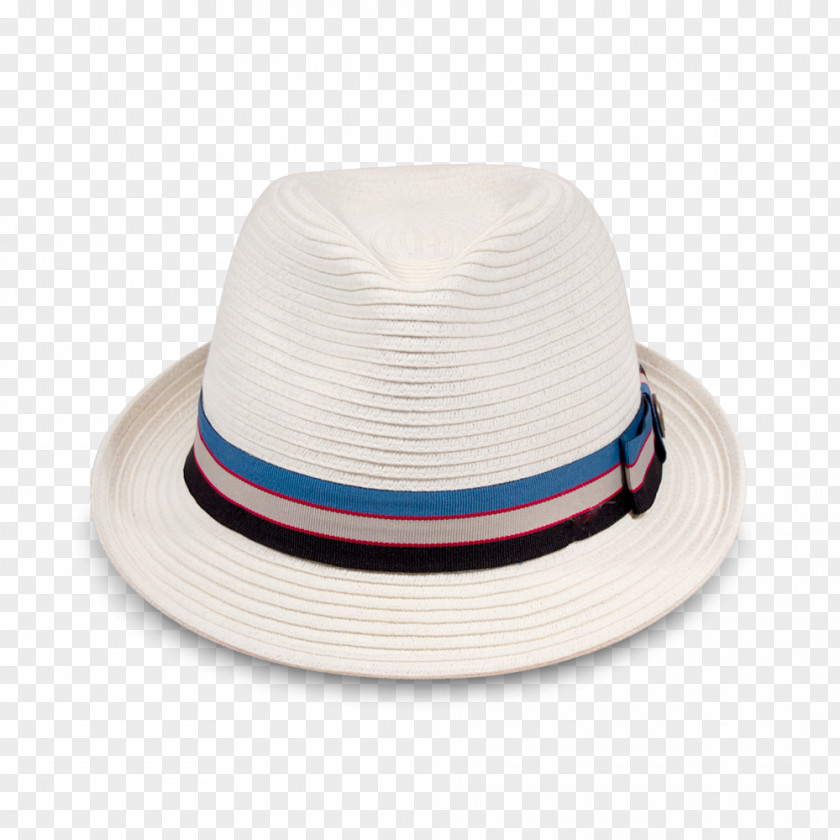 Fedora Sun Hat Product Design PNG