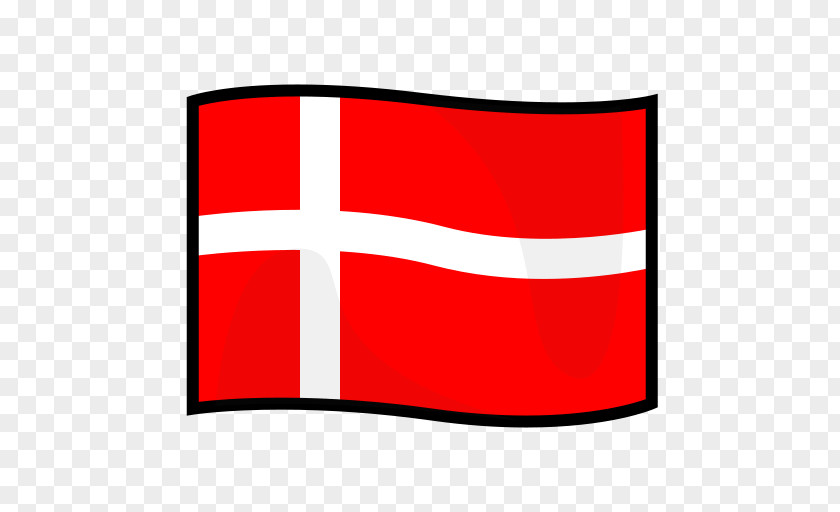 Flag Of Denmark Emoji Sweden Patch PNG
