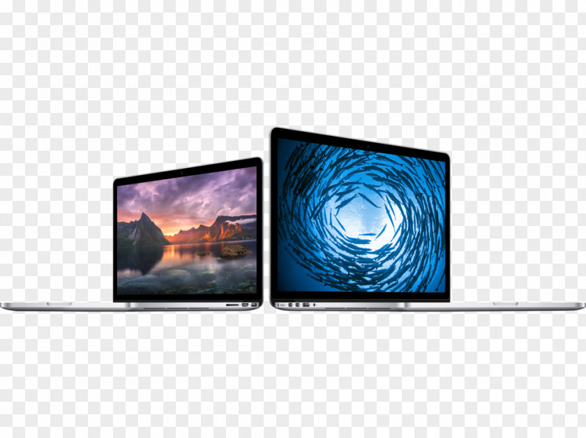 Laptop MacBook Pro Hewlett-Packard PNG
