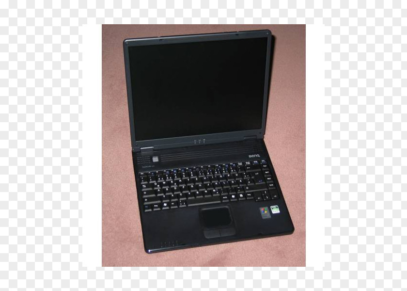 Laptop Netbook Computer Hardware Electronics PNG