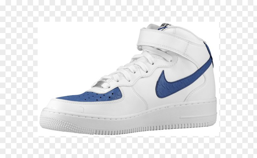 Nike Air Force Skate Shoe Sneakers Basketball Sportswear PNG