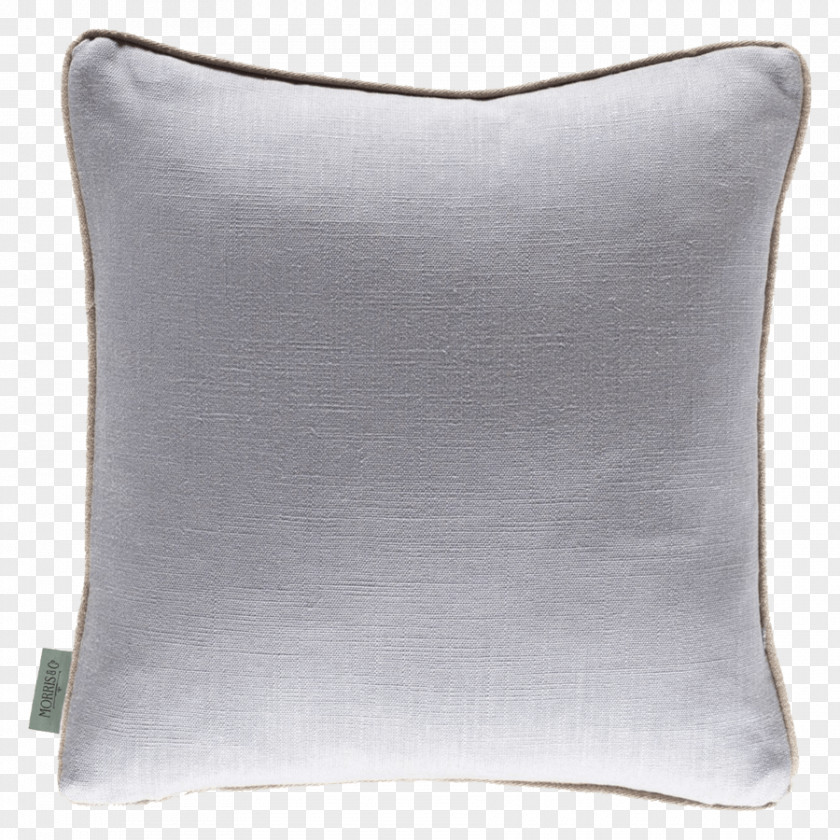 Pillow Cushion Morris & Co. Throw Pillows Interior Design Services PNG