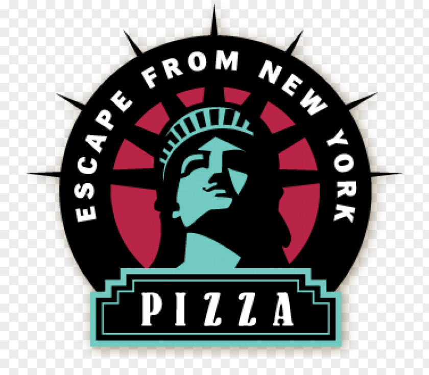 Pizza Escape From New York Food Restaurant PNG