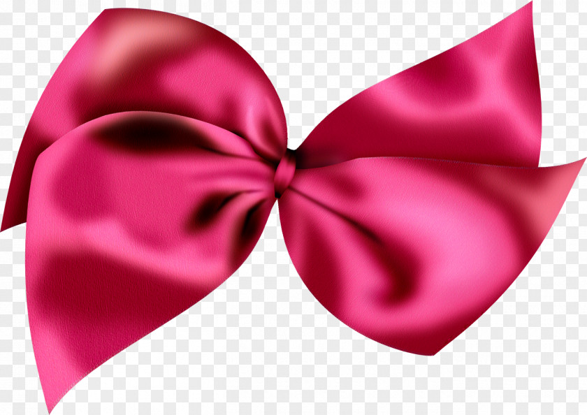 Rosa Ribbon Pink Textile PNG