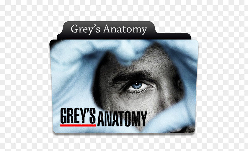 Season 10 Television ShowGrey Anatomy Meredith Grey YouTube Derek Shepherd Grey's PNG