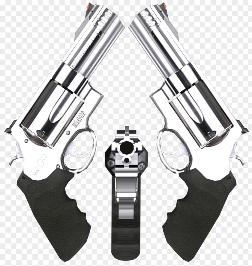 Video Blog Smith & Wesson Model 500 YouTube PNG