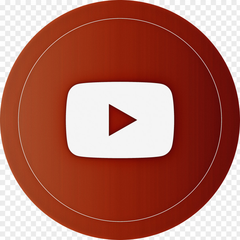 Youtube Logo Icon PNG