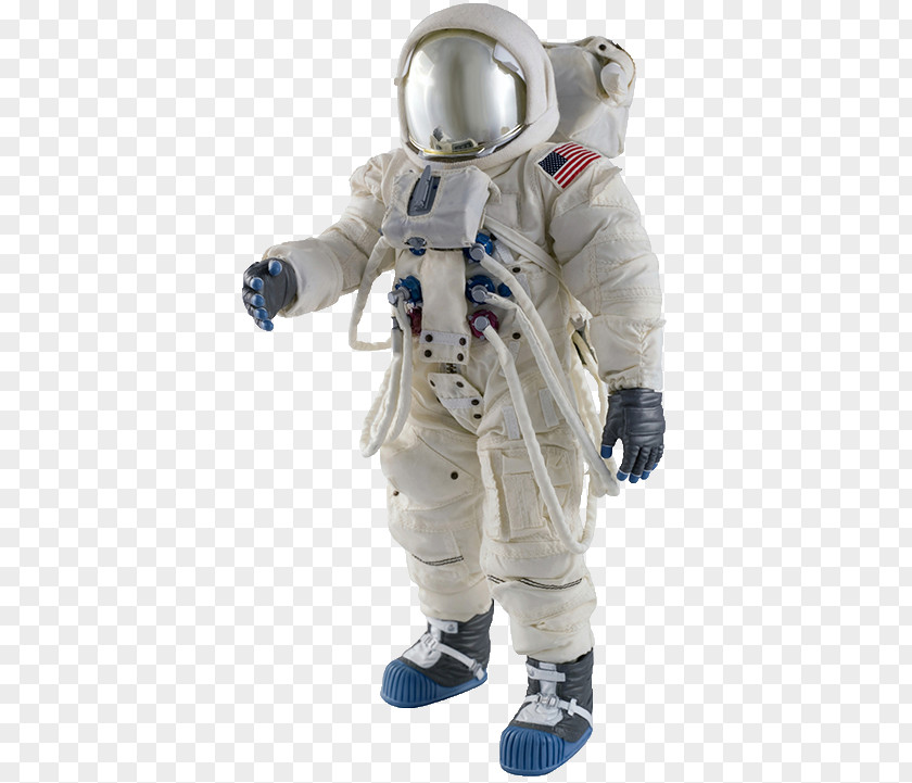 Astronaut Space Suit Extravehicular Activity Sticker PNG