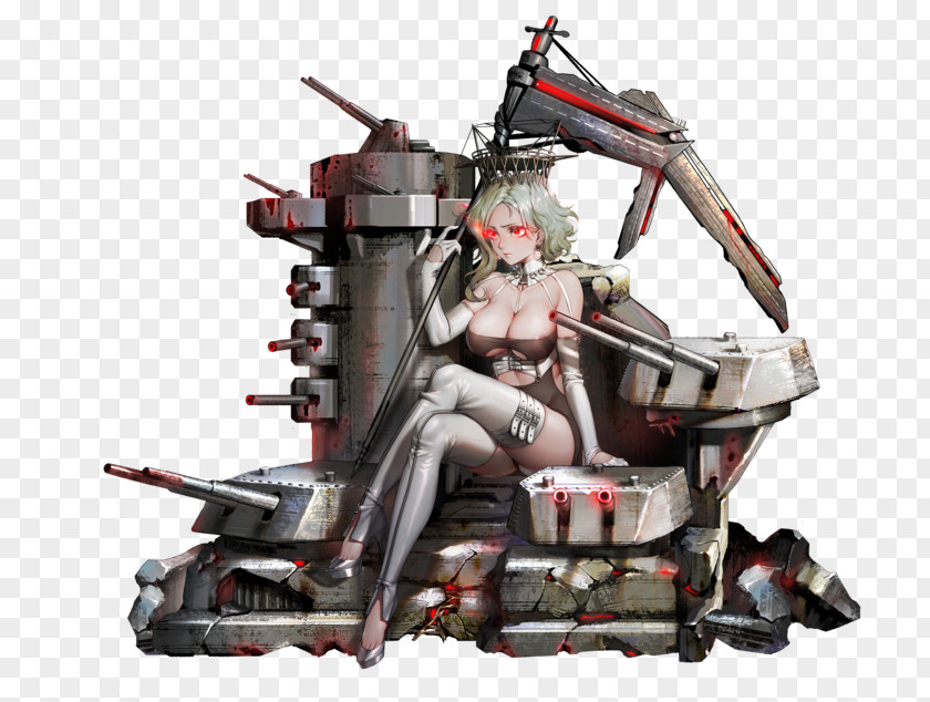 Battleship Girl PNG Girl,鋼鉄少女, Otaku 萌娘百科 Bishōjo game 原画, others clipart PNG