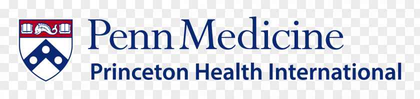 Blue Medical Care Perelman School Of Medicine At The University Pennsylvania Logo Brand Organization Product Design PNG