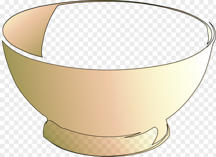 Bowl Clip Art PNG