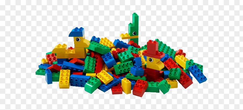 Brick Lego Duplo Toy Block The Group PNG