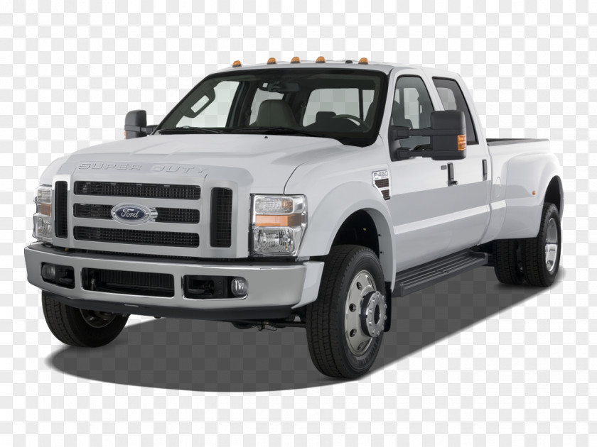 Car 2010 Ford F-450 2008 2009 Super Duty PNG