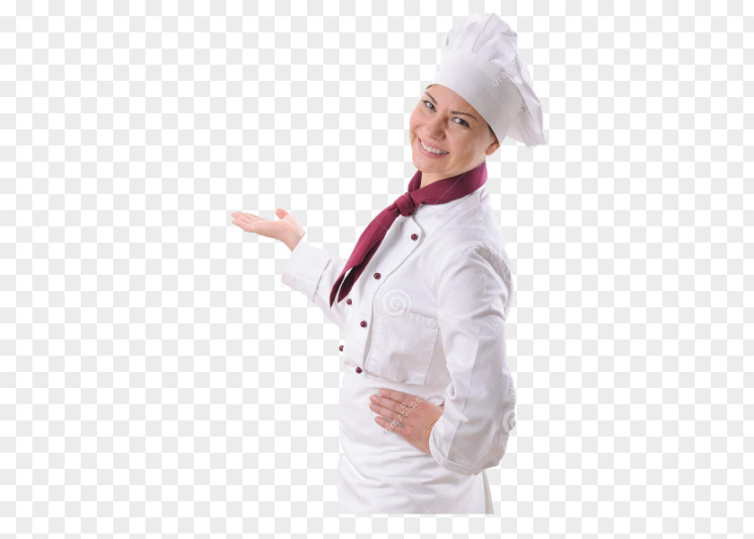 Cooking Chef's Uniform The Kitchen PNG