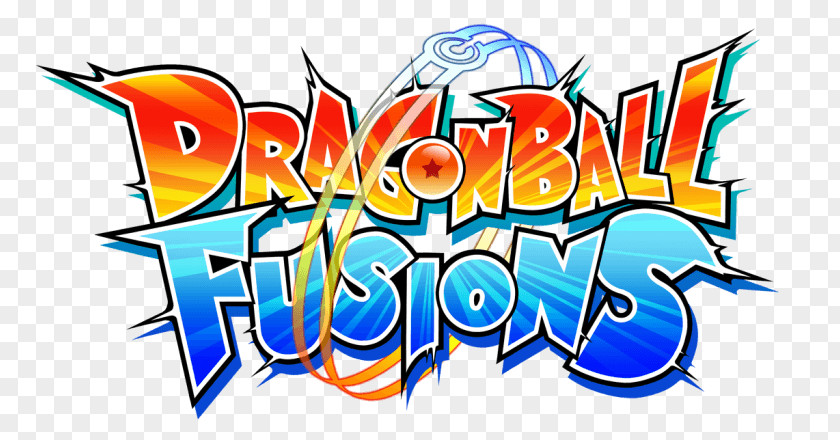 Dragon Ball Fusions Heroes BANDAI NAMCO Entertainment Nintendo 3DS PNG