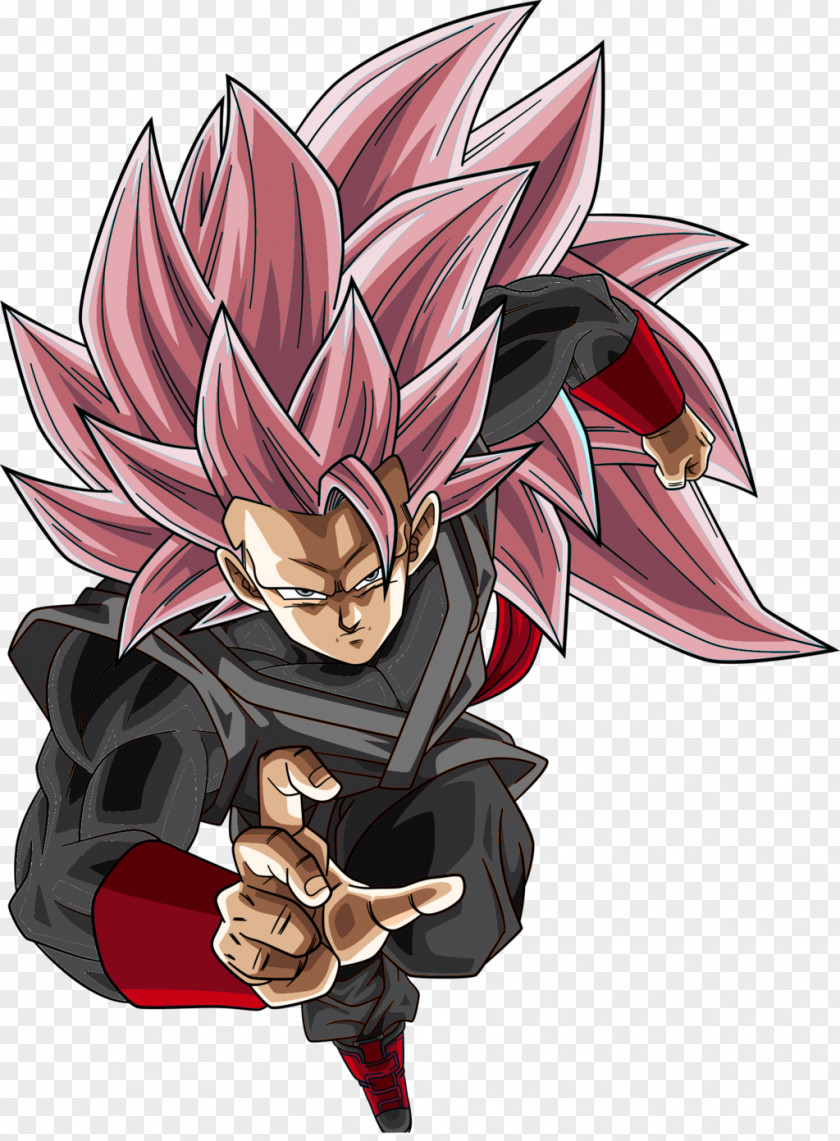 Goku Vegeta Uub Goten Beerus PNG