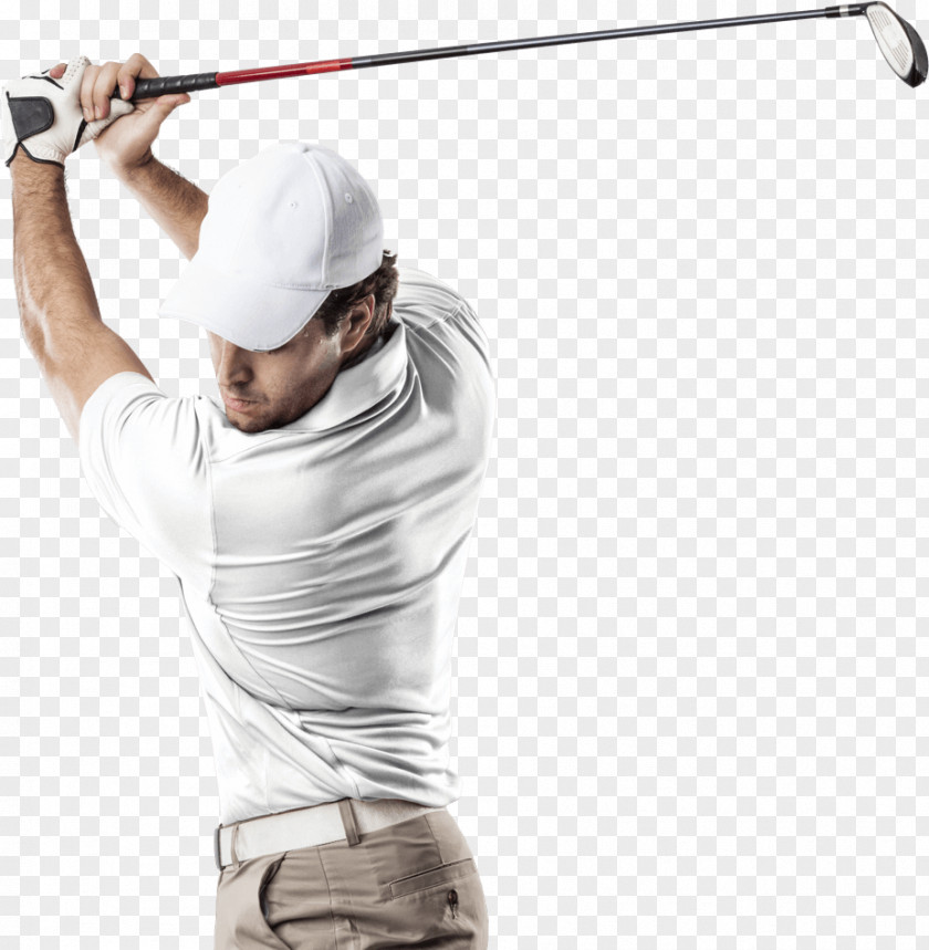 Golf Clubs Golfer Stock Photography Ball PNG