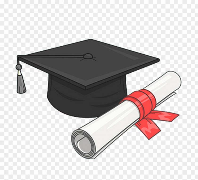 Graduation PNG