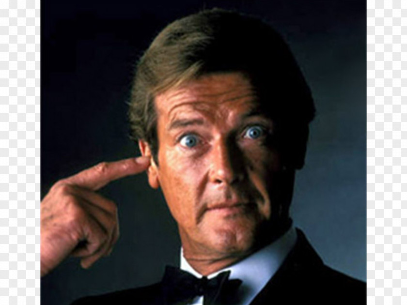 James Bond Roger Moore Film Series For Your Eyes Only PNG
