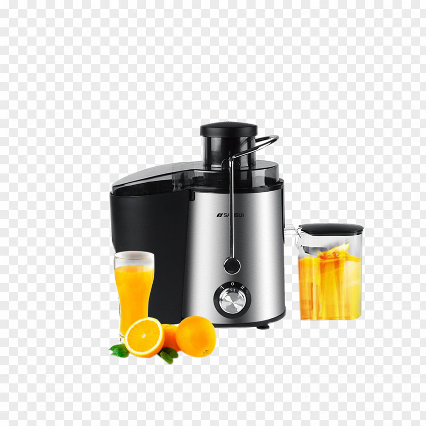 Juicer Home Appliance Humidifier Gift PNG