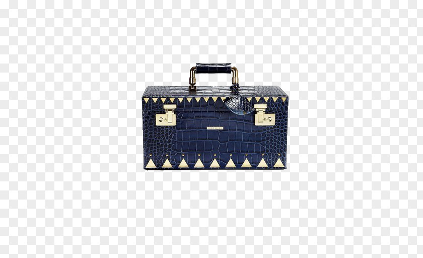 Leather Suitcase Chanel Casket Jewellery Handbag Gemstone PNG