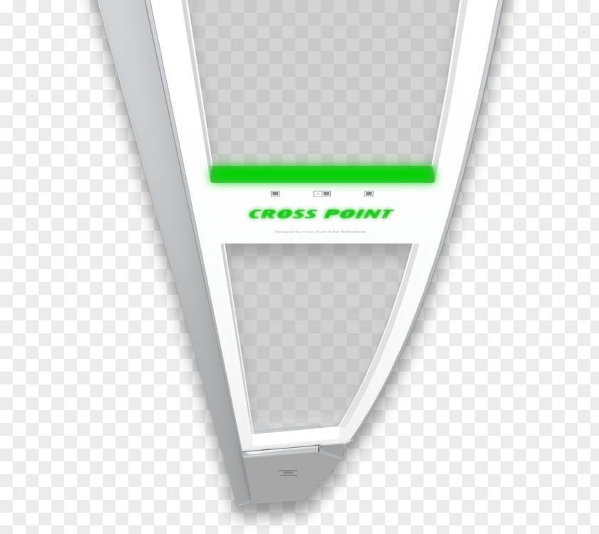 Line Green Angle PNG