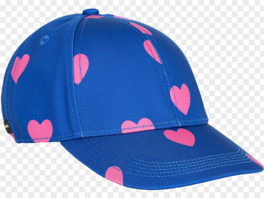Mini Heart Baseball Cap Hat Beanie Clothing PNG
