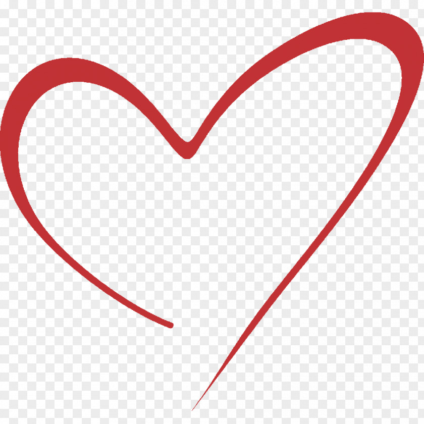 Photography Heart Clip Art Red Image PNG