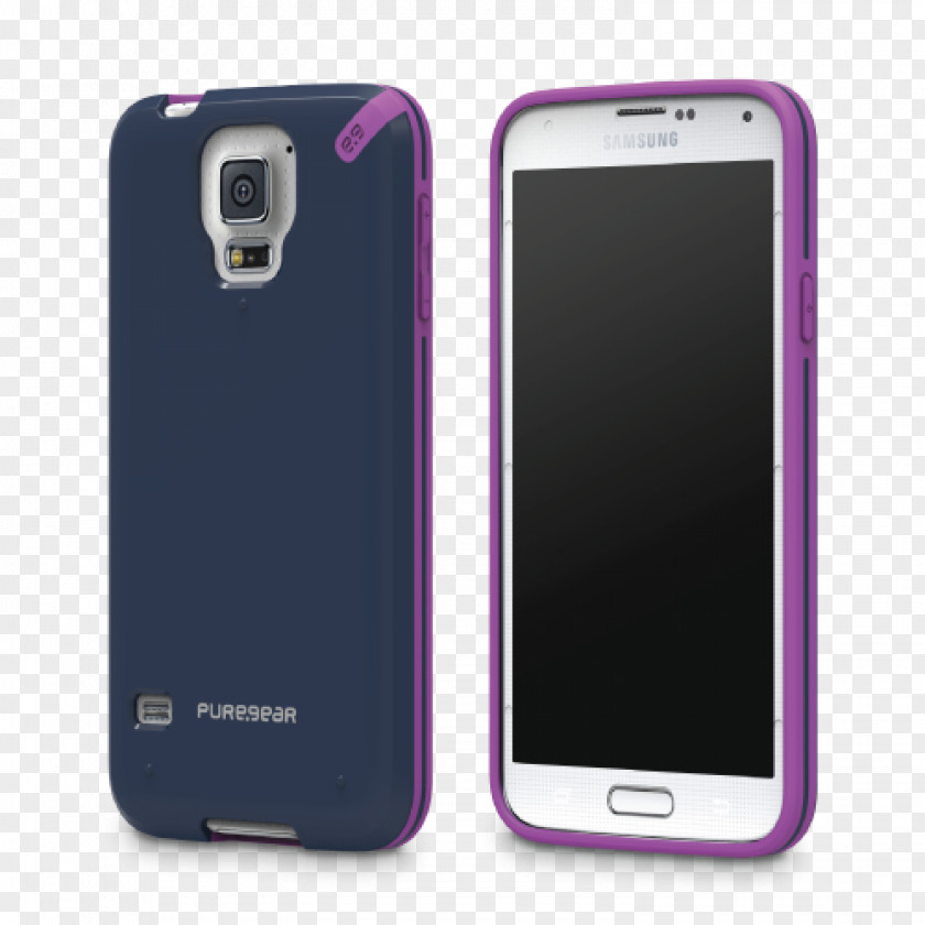 Smartphone Samsung Galaxy S5 SM-G900F Feature Phone PNG