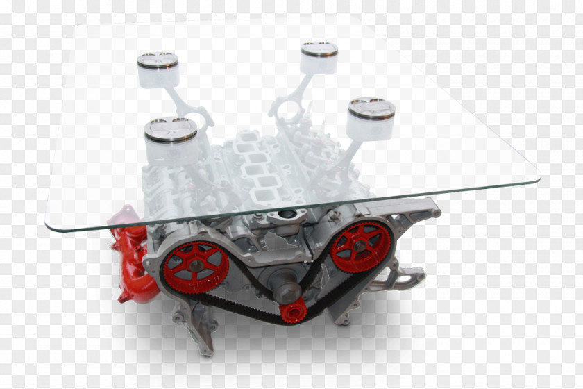 Table Furniture Engine Car PNG