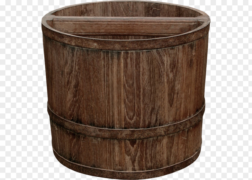 Wood Stain Barrel Clip Art PNG