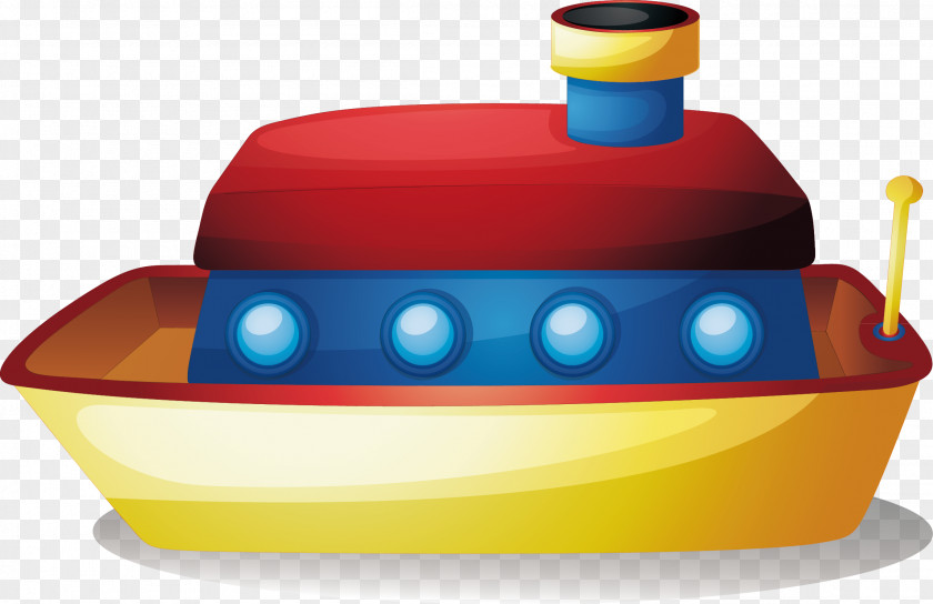 Yacht Toys Toy Boat Clip Art PNG