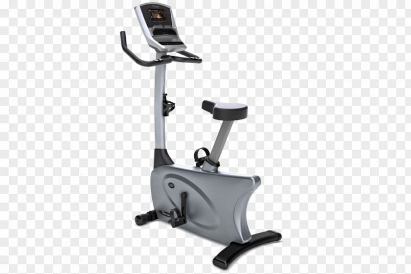 Bicycle Vision Ergometer U20 Exercise Bikes Fitness Elegant Treadmill PNG